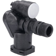 Genuine Karcher Pressure Washer Head Housing Pressure Controller 9.001-692.0 Karcher - Dynamic Drive