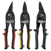 Sealey Aviation Tin Snips Set 3pc AK6907 Sealey - Dynamic Drive