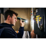 Ring Automotive - RIL3600C Magflex Twist Rechargeable LED Inspection Lamp, Ideal Ring Automotive - Dynamic Drive