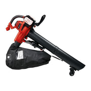 Einhell GE-CL 36/230 Li E-Solo Leaf Vacuum 36V (2 x 18V) Bare Unit Einhell - Dynamic Drive