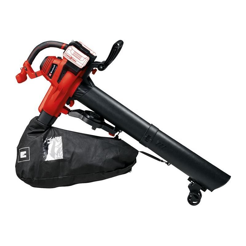 Einhell GE-CL 36/230 Li E-Solo Leaf Vacuum 36V (2 x 18V) Bare Unit Einhell - Dynamic Drive