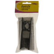W4 Pushfit Tube Cutters-L/Duty 31295 W4 - Dynamic Drive