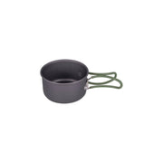 Bo-Camp Cookware Set Explorer 2 Pieces Hard Anodized Aluminium Bo-Camp - Dynamic Drive