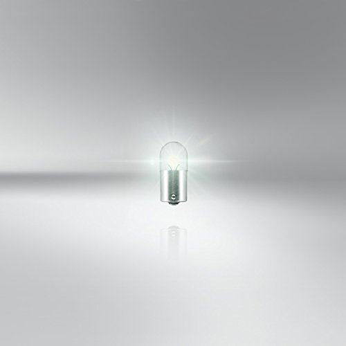 Osram TRUCKSTAR PRO Blinklichtlampe R10W, 5637TSP, 24V, 10er Faltschachtel Osram - Dynamic Drive