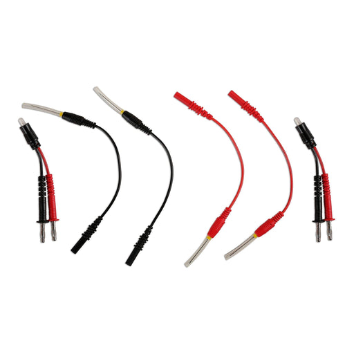 Laser Noid Light Set 6pc 6322 Laser - Dynamic Drive