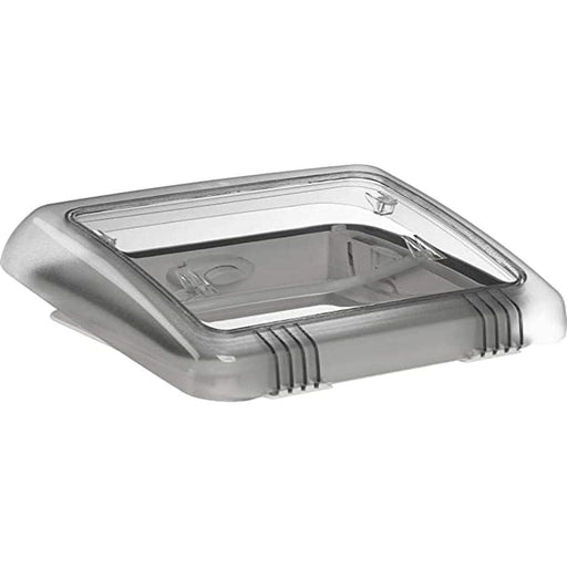 Dometic Micro Heki 280 X 280mm with forced ventilation 9104117679 Freizeit Wittke - Dynamic Drive