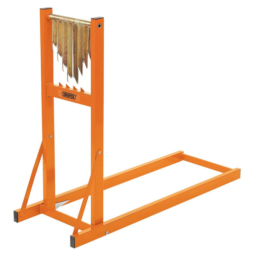 Draper Log Stand, 150kg 32273 Draper - Dynamic Drive