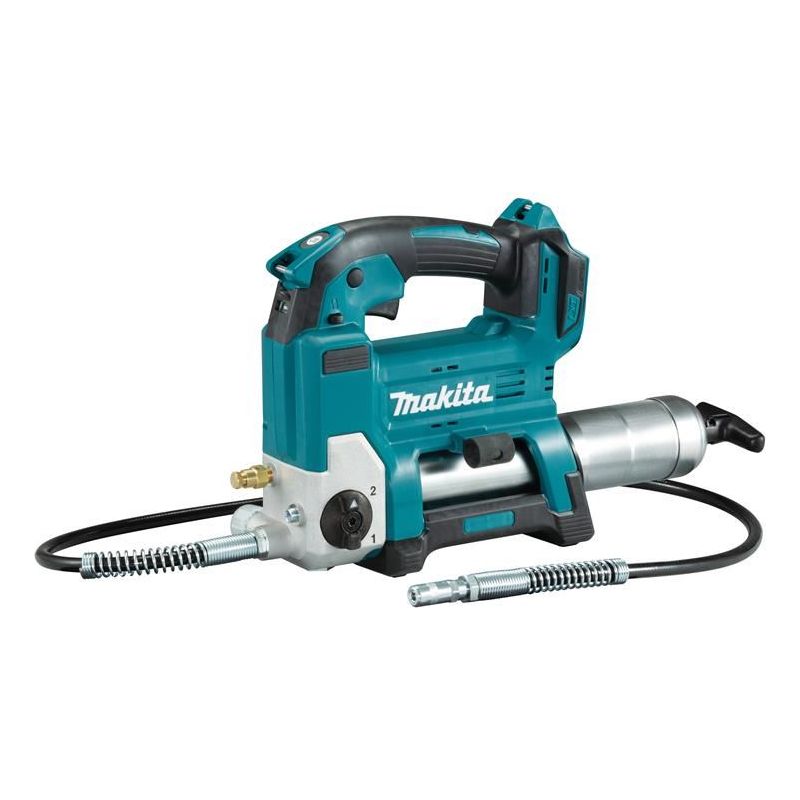 Makita DGP180Z LXT Grease Gun 18V Bare Unit Makita - Dynamic Drive