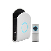 Uni-Com Plug-in Door Chime with USB Charger Uni-Com - Dynamic Drive