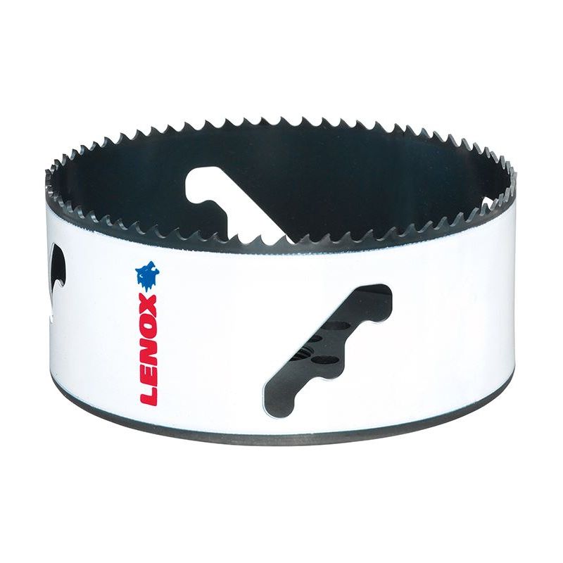 Lenox Bi-Metal Holesaw 117mm LENOX - Dynamic Drive