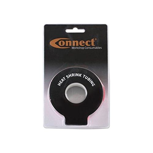 Connect Heat Shrink Tubing on a roll 15mm 1.22m roll Red 37125 Tool Connection - Dynamic Drive