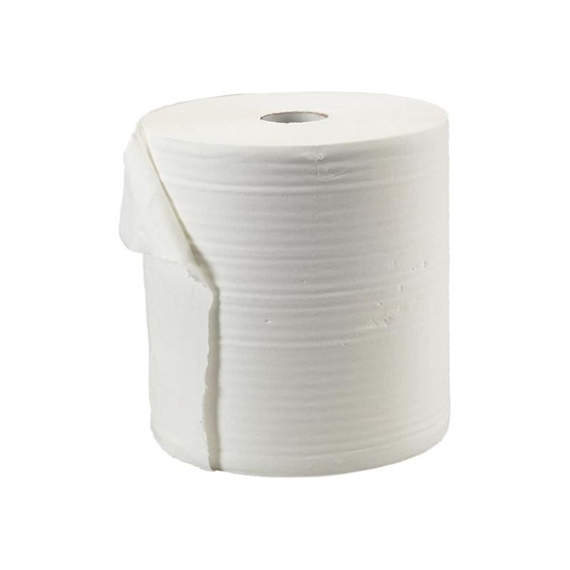 Everbuild Sika Paper Glass Wipe Roll 150m Everbuild Sika - Dynamic Drive