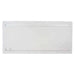 Dometic Ls300 Winter Cover White 289059800 Dometic - Dynamic Drive