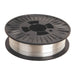 Sealey Aluminium MIG Wire 0.8mm 2kg 5356 (NG6) Grade MIG/2KAL08 Sealey - Dynamic Drive