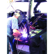 Power-Tec Welding Blanket 1.5m x 1m 92539 Power-Tec - Dynamic Drive