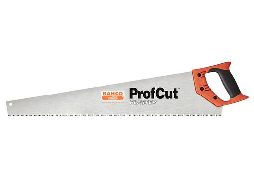 Bahco PC-24-PLS ProfCut Plasterboard Saw 600mm (24in) 7 TPI Bahco - Dynamic Drive