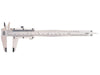 Moore & Wright Vernier Caliper 150mm (6in) Moore & Wright - Dynamic Drive