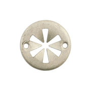Connect Metal Trim Fastener - for Ford, for VW Group 50pc 36149 Tool Connection - Dynamic Drive