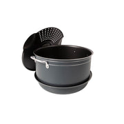Bo-Camp Cookware Set Camping 7 Pieces Aluminium Bo-Camp - Dynamic Drive