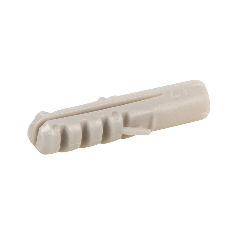Fixman Wall Plugs Pack 330pce Fixman - Dynamic Drive