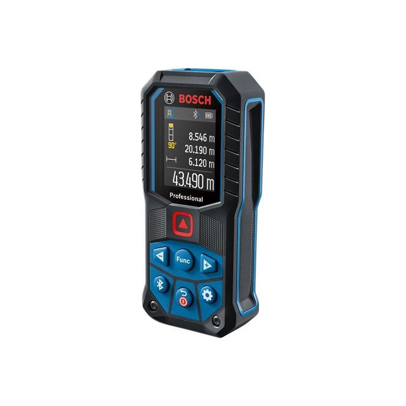 Bosch GLM 50-27 C Professional Laser Measure Bosch - Dynamic Drive