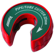 Kamasa Pipe Cutter 22mm 55778 Kamasa - Dynamic Drive