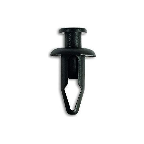 Connect Push Rivet Retainer - for Nissan 50pc 36053 Tool Connection - Dynamic Drive