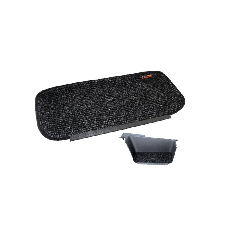 Fitted Cab Step Mat fits Fiat Ducato X290 (12126) Heo - Dynamic Drive