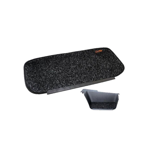 Fitted Cab Step Mat fits Fiat Ducato X290 (12126) Heo - Dynamic Drive