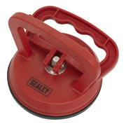 Sealey Suction Gripper Single Head 120mm AK9891 Sealey - Dynamic Drive