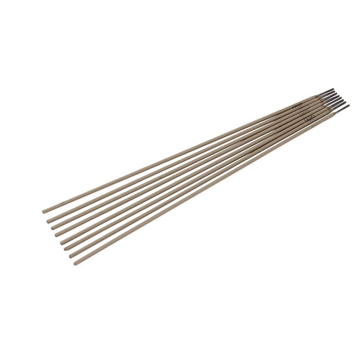 Draper Welding Electrodes, 2.5mm (5kg Pack) 98441 Draper - Dynamic Drive