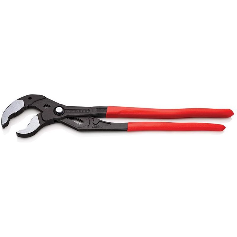 Knipex Cobra® Water Pump Pliers PVC Grip 560mm Knipex - Dynamic Drive