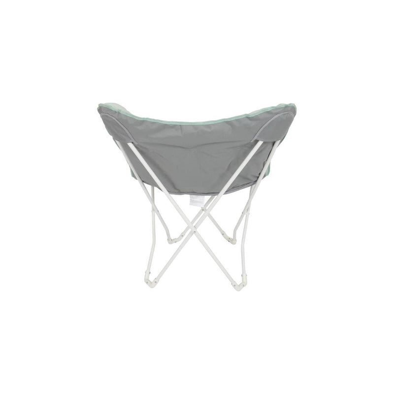 Bo-Camp Pastel Collection Relax Chair Murat Oxford Green Bo-Camp - Dynamic Drive