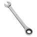 Sealey Ratchet Combination Spanner 18mm RCW18 Sealey - Dynamic Drive