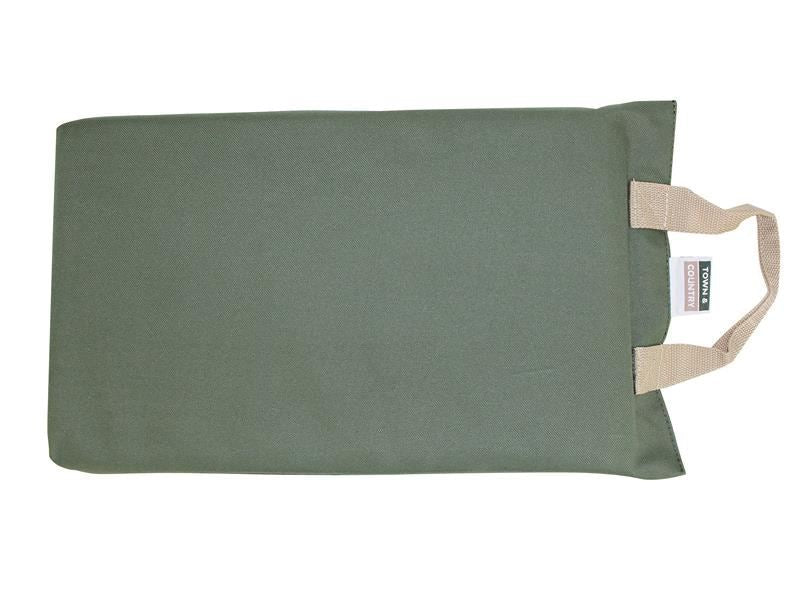 Town & Country Kneeler Pad Town & Country - Dynamic Drive