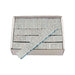 Connect Steel Adhesive Wheel Weights 60gm 50pc 32851 Tool Connection - Dynamic Drive