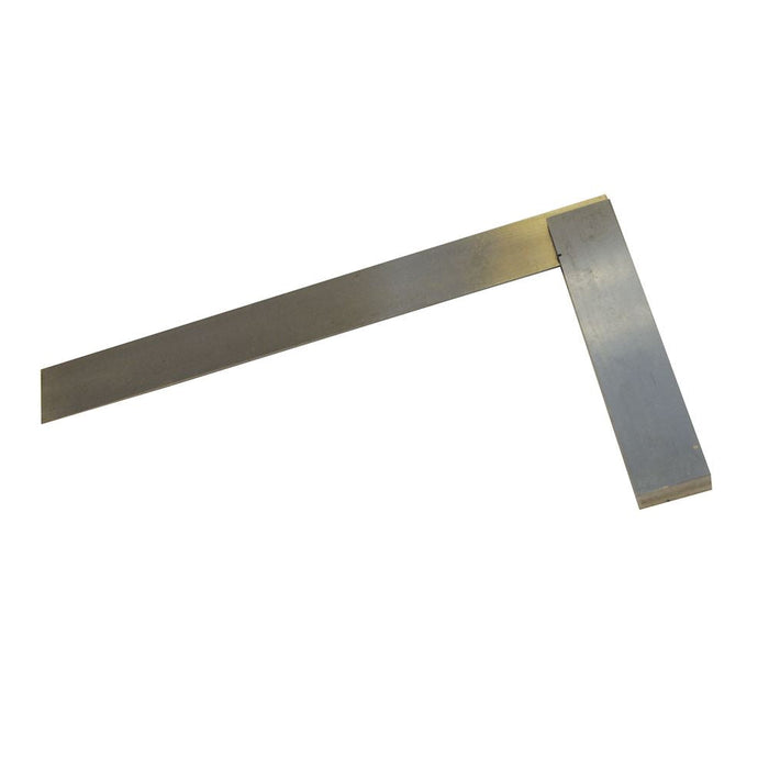 Silverline Engineers Square 200mm Silverline - Dynamic Drive