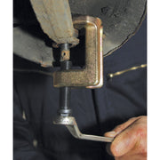 Sealey Ball Joint Splitter Set 3pc VS3800 Sealey - Dynamic Drive