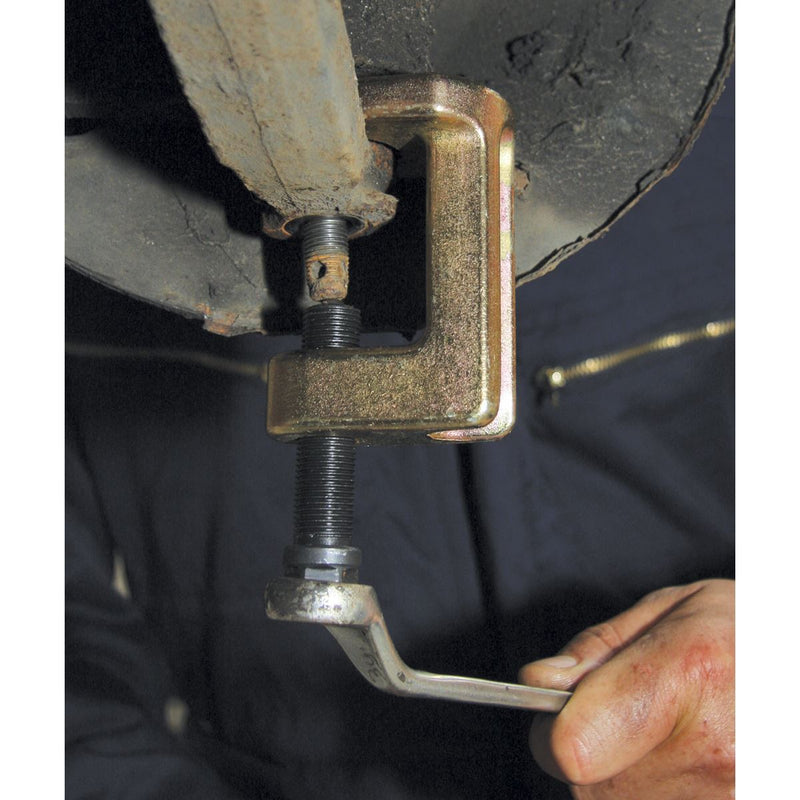 Sealey Ball Joint Splitter Set 3pc VS3800 Sealey - Dynamic Drive