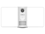 Link2Home Outdoor Smart Floodlight Camera 2K 4MP White Link2Home - Dynamic Drive