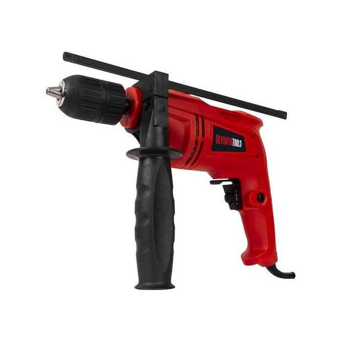 Olympia Power Tools Hammer Drill 600W 240V Olympia Power Tools - Dynamic Drive