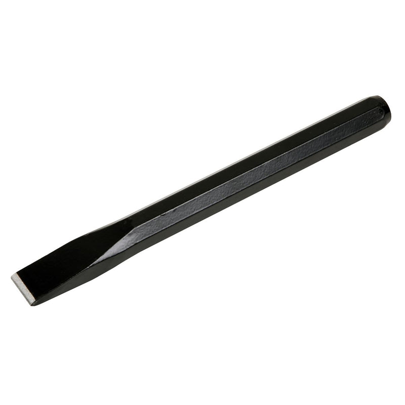 Sealey Cold Chisel 25 x 250mm CC35 Sealey - Dynamic Drive