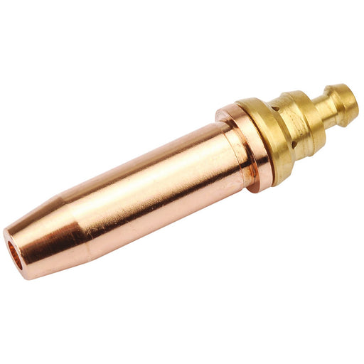 Draper Propane Cutting Nozzle, 1.6mm - 1/16" 35054 Draper - Dynamic Drive
