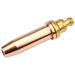 Draper Propane Cutting Nozzle, 1.6mm - 1/16" 35054 Draper - Dynamic Drive