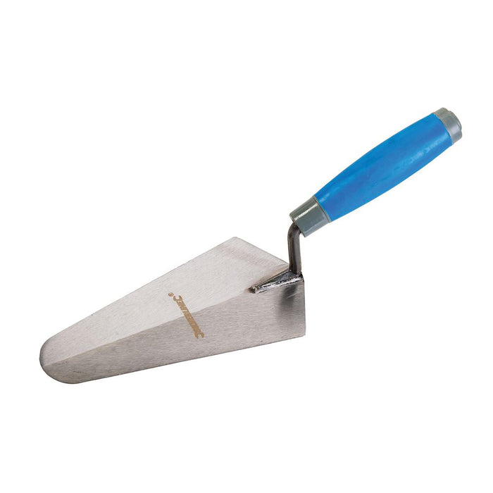 Silverline Soft-Grip Trade Trowel Set 5pce 5pce Silverline - Dynamic Drive