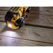 Dewalt Power Tools DCS353D2 XR BL Multi-Tool 12V 2 x 2.0Ah Li-ion DeWALT Power Tools - Dynamic Drive
