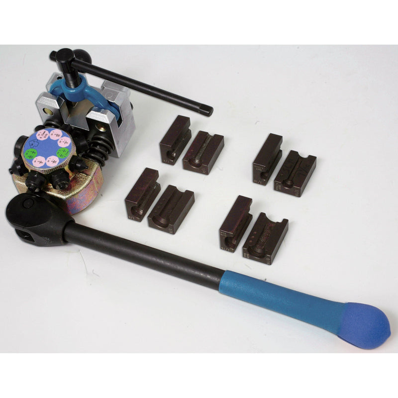 Laser Brake Pipe Flaring Tool 4048 Laser - Dynamic Drive