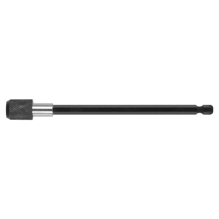 Sealey Drill Brush Set 4pc DBS4 Sealey - Dynamic Drive