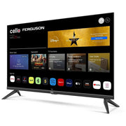 Cello 32" Smart Webos TV with Freeview Play Cello - Dynamic Drive