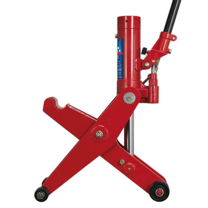 Sealey Hydraulic Forklift/Tractor Jack 4/5 Tonne FJ45 Sealey - Dynamic Drive